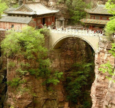 China Deposit