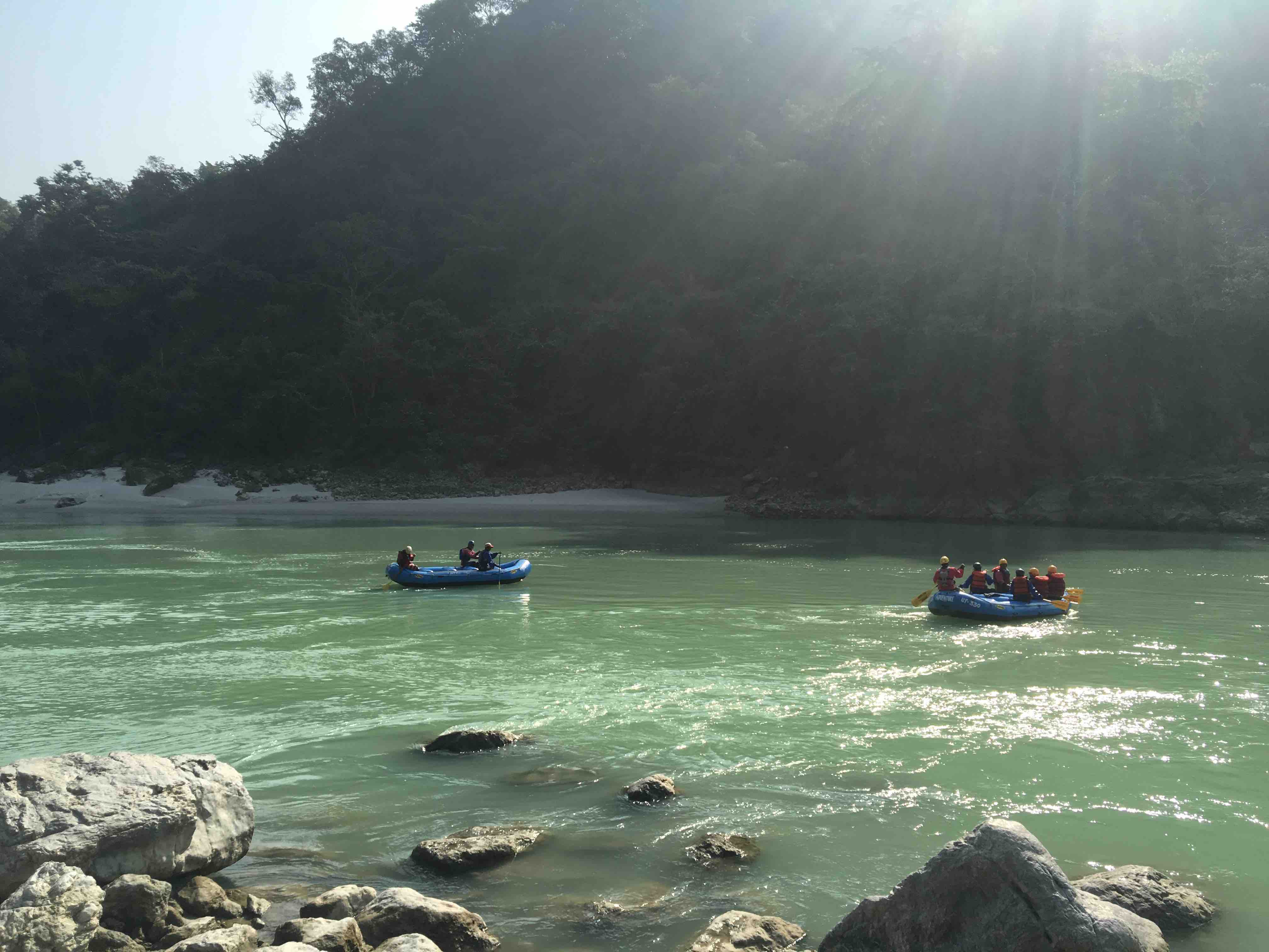 Tao Travel - Journeys that Enlighten the Soul