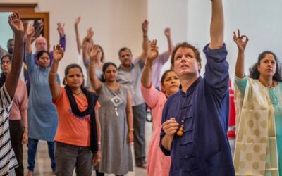 Qigong as Medicine