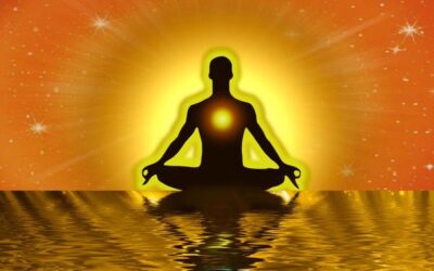 Which do you prefer: sitting meditation or moving meditation?